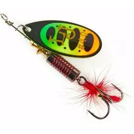 Вращающаяся блесна Lucky John BONNIE BLADE 04 LJBB04-008