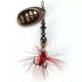 Вращающаяся блесна Lucky John BONNIE BLADE 02 LJBB02-006