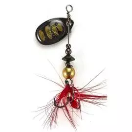 Вращающаяся блесна Lucky John BONNIE BLADE 00 LJBB00-005