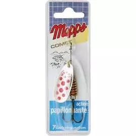 Вращающаяся блесна Mepps