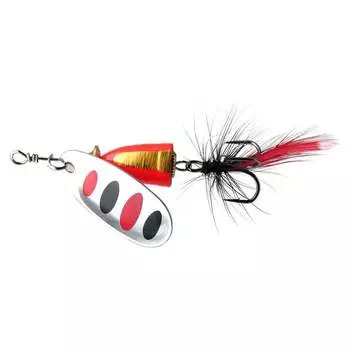 Вращающаяся блесна вертушка для рыбалки Stinger Salar 4 ef57624