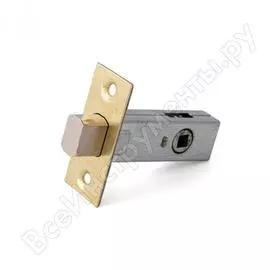 Врезная задвижка APECS L-0126-GM 24247