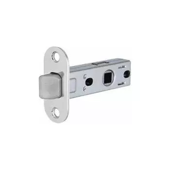 Врезная защелка Punto PLASTPL45-R25 PL45-R25 SN 41647