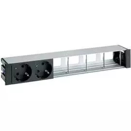Врезной розеточный блок Simon S400 44602000-138