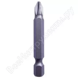 Вставка (10 шт; 50 мм; ph2) archimedes 91043