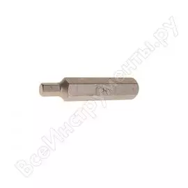 Шестигранная бита Rockforce RF-1547014(11758)