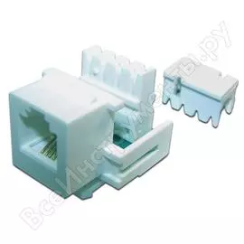 Вставка TWT Keystone OK12UTP-110WH