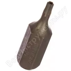 Торцевая вставка KING TONY 163615U
