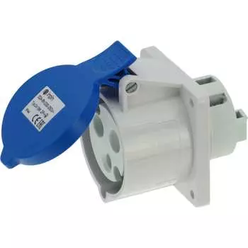 Встраиваемая розетка INPIN CA1395