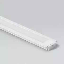Встраиваемый алюминиевый профиль Elektrostandard LL-2-ALP007 a053624