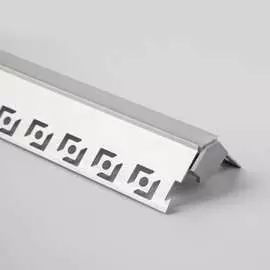 Встраиваемый алюминиевый профиль Elektrostandard LL-2-ALP015 a053635