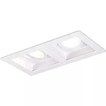 Встраиваемый светильник Ambrella Light Techno 20 AMBR_TN185
