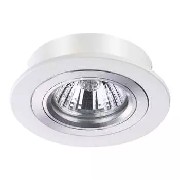 Встраиваемый светильник Novotech MORUS 370390