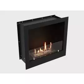Встроенный биокамин Lux Fire