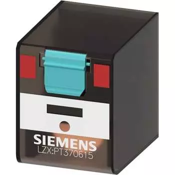 Втычное реле Siemens