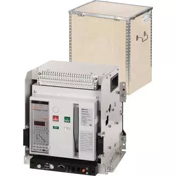 Выдвижной автоматический выключатель TDM ELECTRIC ВА90-4000 SQ0757-0028