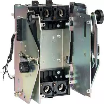Выкатная панель EKF AV POWER-4/3 mccb-4-dod43F-700A