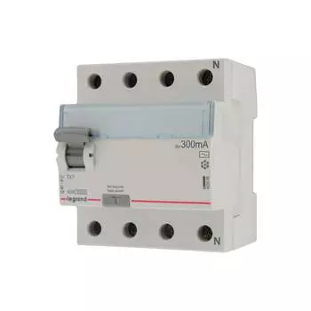Выключатель дифференциального тока Legrand ВДТ TX3 403042