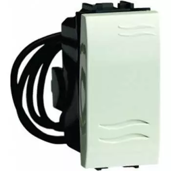 Выключатель DKC 75021SL 24526