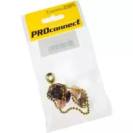 Выключатель для бра PROCONNECT