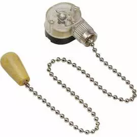 Выключатель для бра REXANT 32-0105