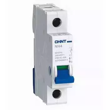 Выключатель нагрузки CHINT NH4 398032