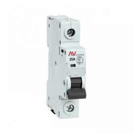 Выключатель нагрузки EKF AVERES AVN avn-1-25-av