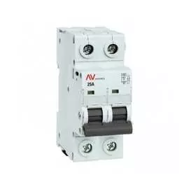 Выключатель нагрузки EKF AVERES AVN avn-2-25-av