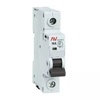 Выключатель нагрузки EKF AVN AVERES avn-1-16-av