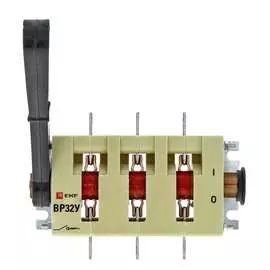 Выключатель-разъединитель EKF PROxima MAXima ВР32У-35А31220 uvr32-35a31220