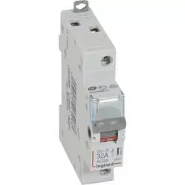 Выключатель-разъединитель Legrand