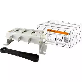 Выключатель-разъединитель TDM ELECTRIC ВР32-31А 30220 SQ0718-0044