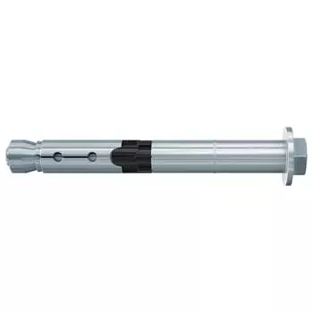 Высокоэффективный анкер Fischer FH II 24/25 S (10 шт.) 44898