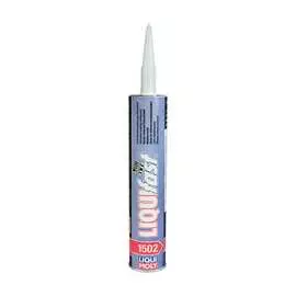 Высокомодульный клей для стекол LIQUI MOLY