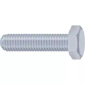 Высокопрочный болт FastenPro M12x80 DIN 933 2 шт. 14-0020585