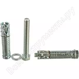 Высокопроизводительный анкер SORMAT PFG LB 12-20 9640077037