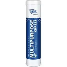 Высокотемпературная смазка NANO GREASE BLUE MULTIPURPOSE HT Grease XHP 222 4958/Ф