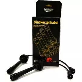 Высоковольтные провода для Mitsubishi Lancer, Outlander ZOMMER ZMD338624