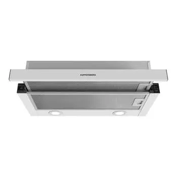Вытяжка KUPPERSBERG SLIMDUAL 60 W 8558