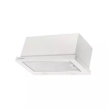 Вытяжка KUPPERSBERG SLIMTURBO 60 GW 6802