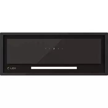 Вытяжка LEX HYPER 600 GS Inverter BL CHAT000136
