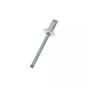 Вытяжная комбинированная заклепка swfs 4.8х8 мм (14 шт.) тов-092769