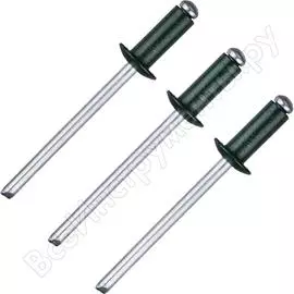 Вытяжная заклепка Daxmer 307921