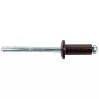 Вытяжная заклепка STARFIX 4,8x12 мм, 25 шт. SMZ1-68055-25
