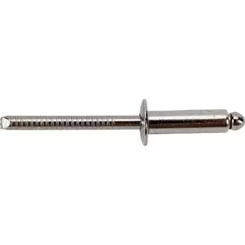 Вытяжная заклепка STARFIX 4,8x16 мм, 10 шт. SMZ1-57115-10