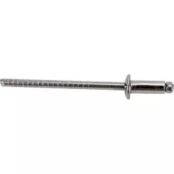 Вытяжная заклепка STARFIX 3,2x8 мм, 25 шт. SMZ1-41107-25