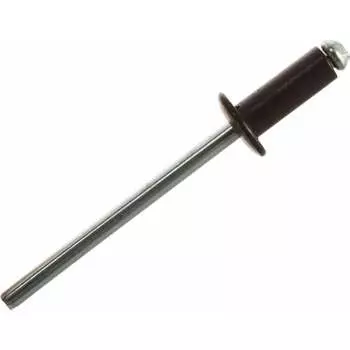 Вытяжная заклепка STARFIX 3.2x8 мм, 1000 шт. SMC2-52051-1000