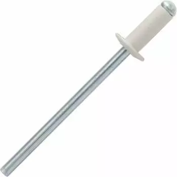 Вытяжная заклепка STARFIX 3,2x8 мм, 50 шт. SMZ1-67369-50