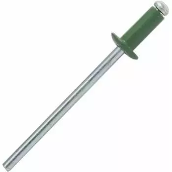 Вытяжная заклепка STARFIX 4,0x10 мм, 200 шт. SMP2-76497-200