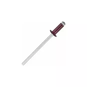 Вытяжная заклепка STARFIX 4,0x10 мм RAL 3005 1000 штук SMC3-91227-1000